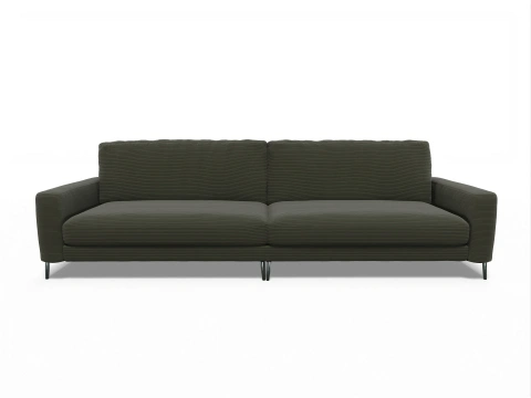 3-Sitzer Sofa Maxi